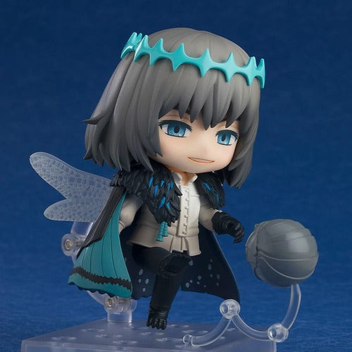 Fate/Grand Order figurine Nendoroid Pretender/Oberon Vortigern 10 cm