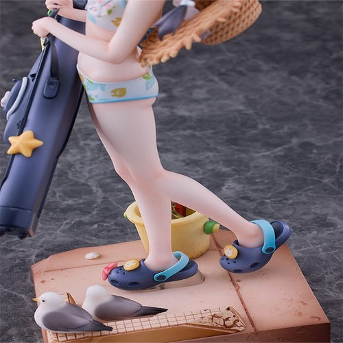 Blue Archive statuette PVC 1/7 Miyu Swimsuit Ver. 25 cm