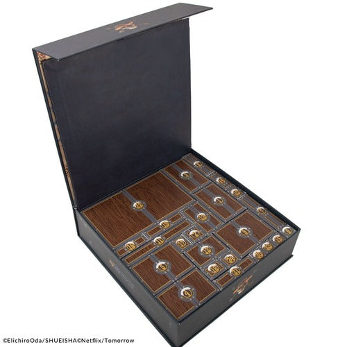 One Piece Adventskalender Deluxe 2024