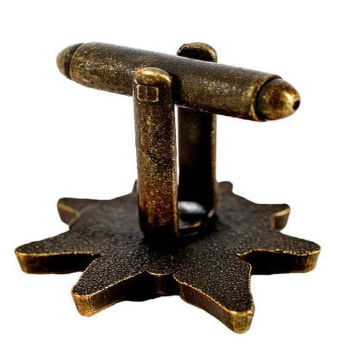 Warhammer 40,000  boutons de manchette Chaos