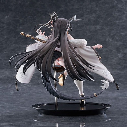Toridamono statuette PVC 1/7 Tatsu Chan 26 cm