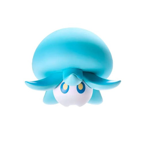 Genshin Impact lampe Floating Hydro Fungus 17 cm