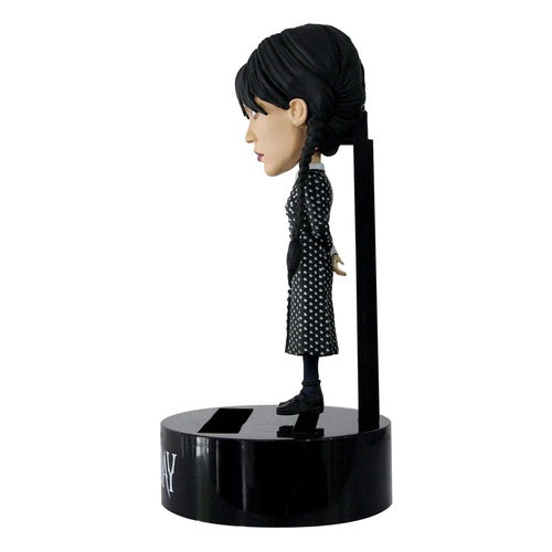 Wednesday Body Knocker Wackelfigur Wednesday 16 cm