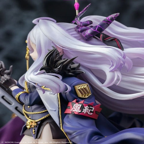 Blue Archive statuette 1/7 Hina Sorasaki 24 cm