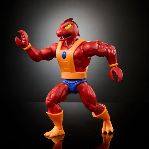 Masters of the Universe Origins figurine Cartoon Collection: Clawful 14 cm
