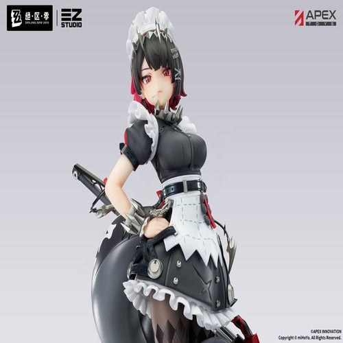 Zenless Zone Zero statuette PVC 1/7 Ellen Joe 28 cm