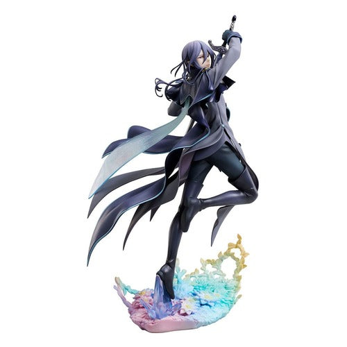 Sugar Apple Fairy Tale statuette PVC 1/7 Challe Fenn Challe 31 cm