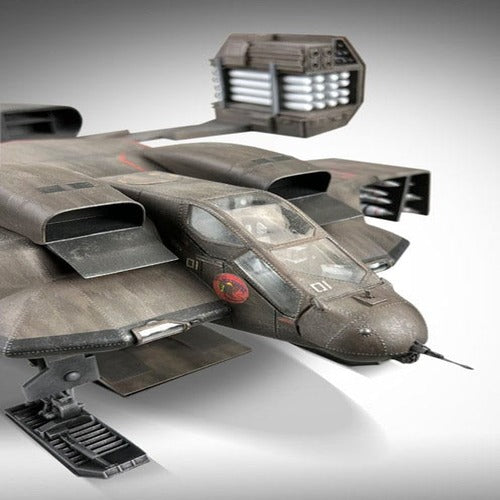 Aliens réplique UD-4 Cheyenne Dropship 61 cm
