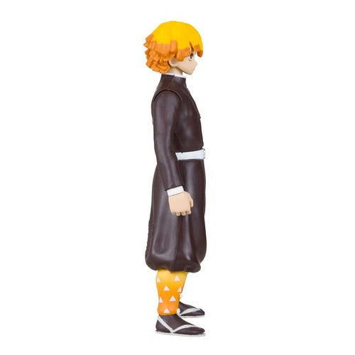 Demon Slayer: Kimetsu no Yaiba figurine Zenitsu Agatsuma 13 cm