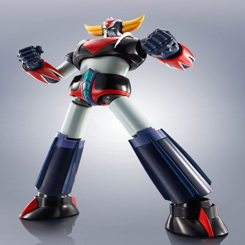 Goldorak figurine Robot Spirits Side Super UFO Robot Grendizer 16 cm