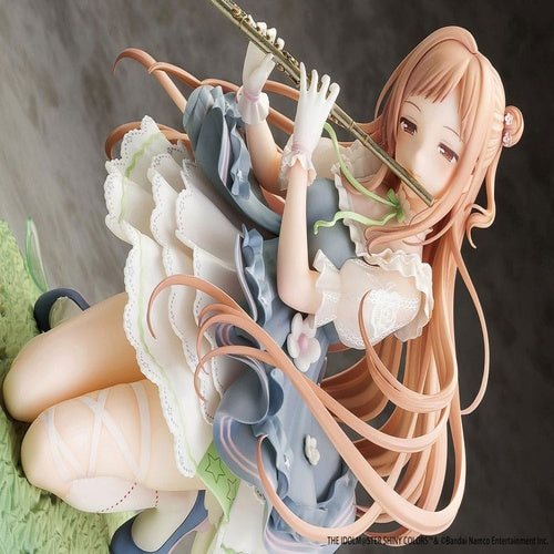 The Idolmaster statuette 1/7 Mano Sakuragi Hanakaze Smiley Ver. 16 cm
