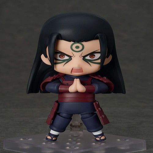 Naruto Shippuden figurine Nendoroid Hashirama Senju 10 cm