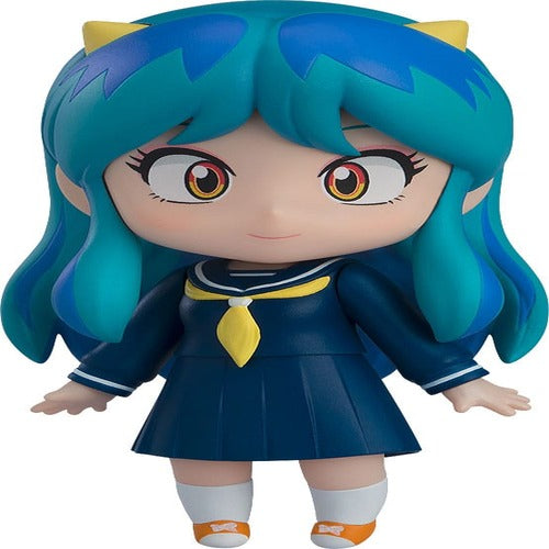 Urusei Yatsura figurine Nendoroid Lum: School Uniform Ver. 10 cm