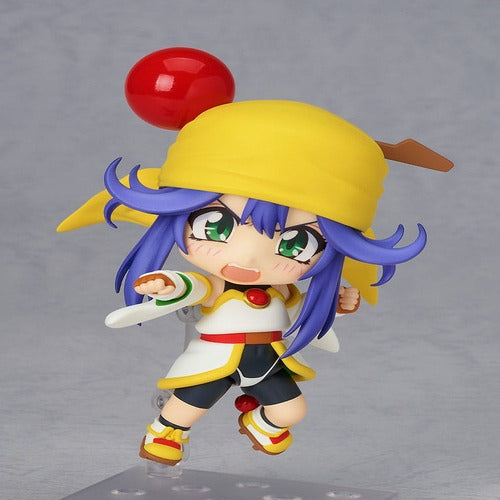 Saber Marionette J figurine Nendoroid Lime 10 cm