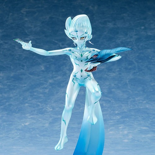 Yu-Gi-Oh! statuette Zexal PVC 1/7 Zexal Astral 24 cm