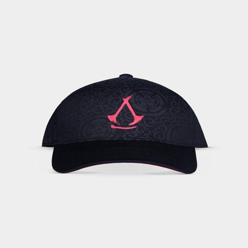 Assassin´s Creed Shadows casquette baseball Lotus