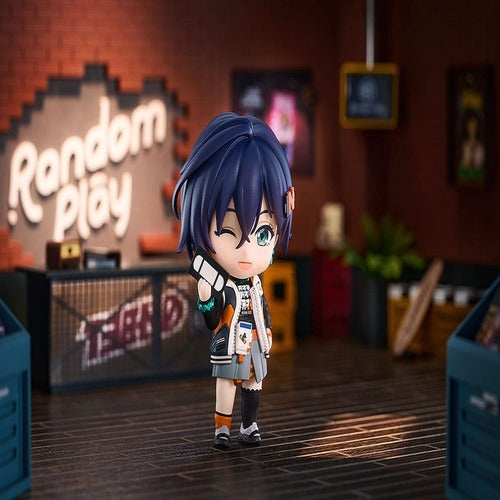 Zenless Zone Zero figurine Nendoroid Belle 10 cm