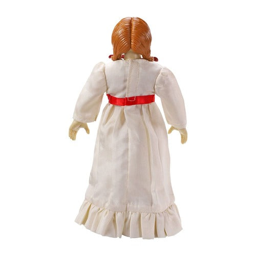 Annabelle 3 figurine flexible Bendyfigs Annabelle 19 cm