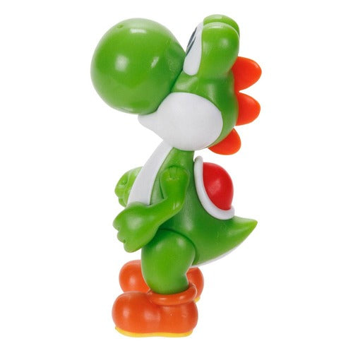 World of Nintendo Minifiguren Super Mario Wave 51 6 cm Sortiment (8)
