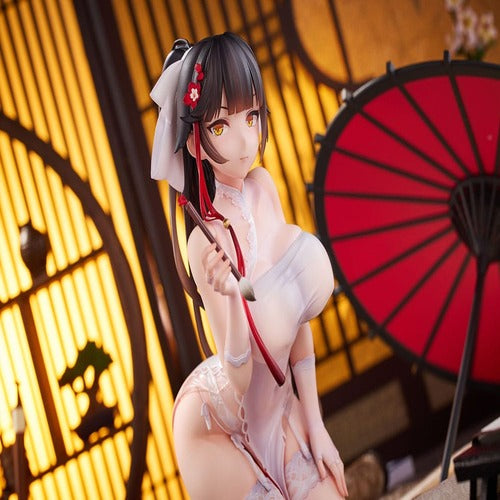 Azur Lane statuette PVC 1/4 Takao 23 cm