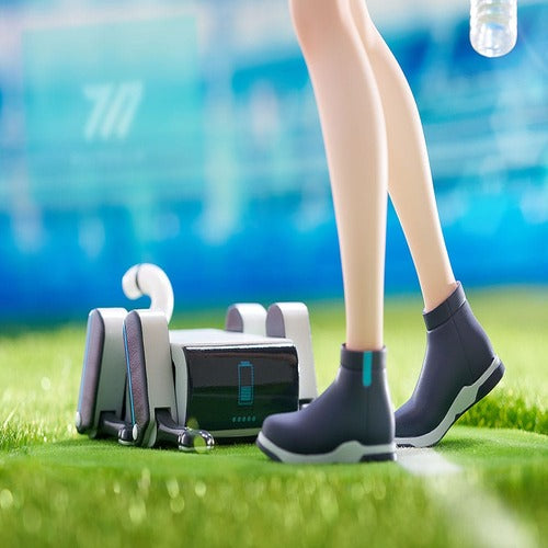 Blue Archive statuette PVC 1/7 Yuuka (Track) 24 cm
