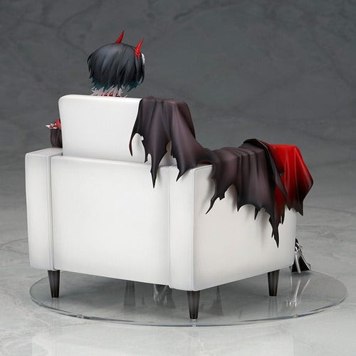 Azur Lane statuette PVC Ulrich von Hutten AmiAmi Exclusive 20 cm