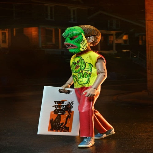 Ben Cooper Actionfiguren Glow In The Dark Series 1 15 cm Sortiment (15)