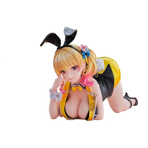 Bunny Garden statuette PVC 1/6 Rin 13 cm