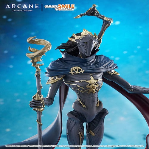 Arcane statuette PVC Pop Up Parade SP Champion Viktor 20 cm