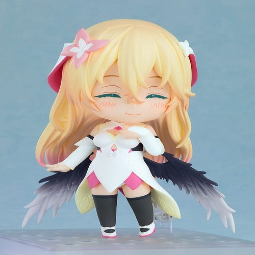 Why Does Nobody Remember Me in This World? figurine Nendoroid Light Kaori Miyazono: Spring of Beginning Ver. 10 cm