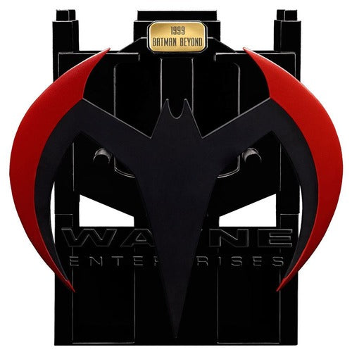 Batman Beyond réplique 1/1 Batarang 15 cm