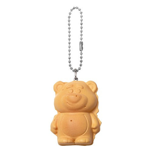 Pixar pack 8 porte-clés Sweet Treats Series 4 cm