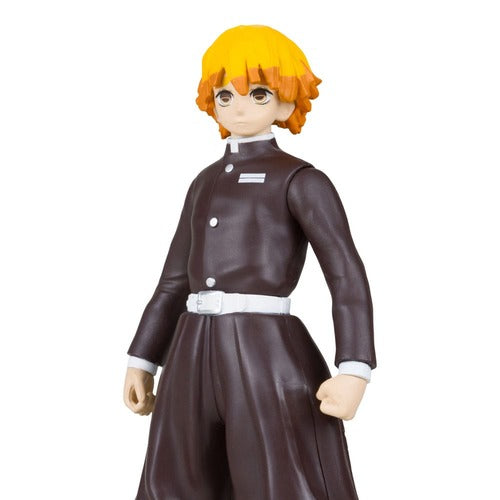 Demon Slayer: Kimetsu no Yaiba figurine Zenitsu Agatsuma 13 cm