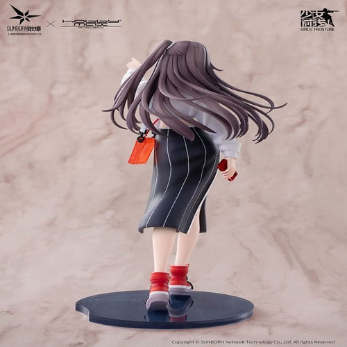 Girls Frontline statuette PVC 1/7 UMP45 Corona Sunset 25 cm