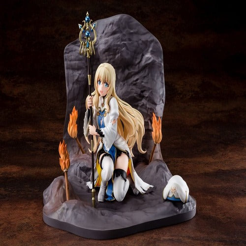 Goblin Slayer 2 statuette PVC 1/6 Priestess 22 cm