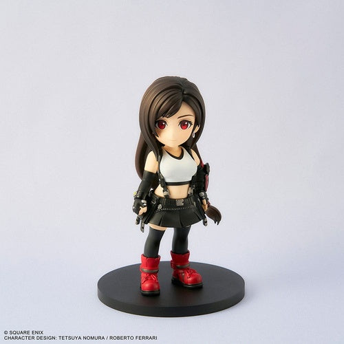 Final Fantasy VII Rebirth Adorable Arts statuette Tifa Lockhart 11 cm