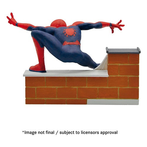 Avengers figurine Spider-Man 7 cm
