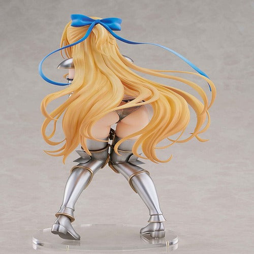 Goblin Slayer II statuette PVC 1/7 Priestess: Bikini Armor Ver. 21 cm