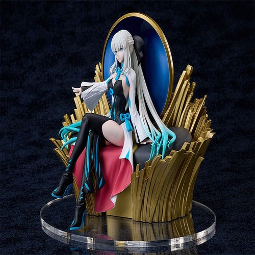Fate/Grand Order statuette PVC Berserker/Morgan 16 cm