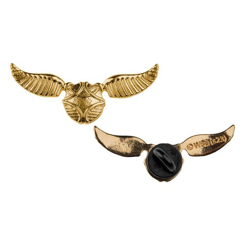 Harry Potter pin Vif d'or