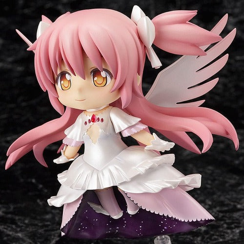 Puella Magi Madoka Magica figurine Nendoroid Ultimate Madoka 10 cm (re-run)