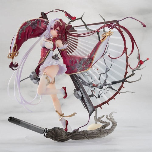 Azur Lane statuette PVC 1/7 Chao Ho 28 cm
