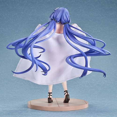 Azur Lane statuette 1/7 Mogador: Locker Room Lechery Ver. 25 cm
