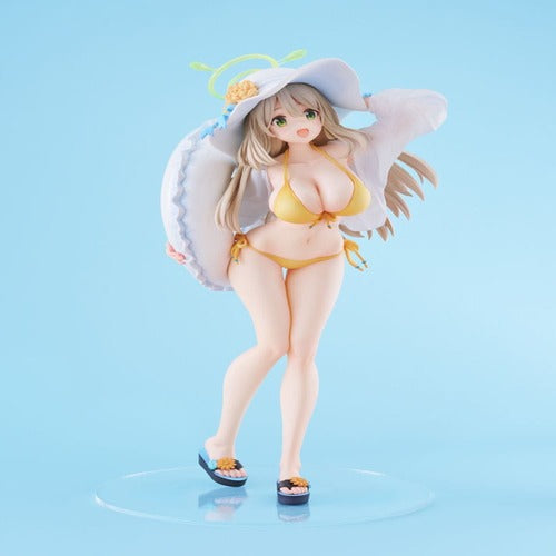 Blue Archive statuette PVC 1/7 Nonomi Swimsuit Ver. 27 cm