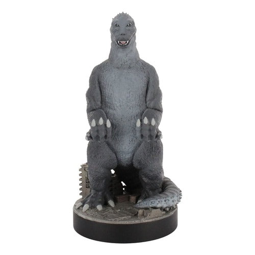Godzilla support Cable Guys Toho Gojira (City Destroyer) 21 cm
