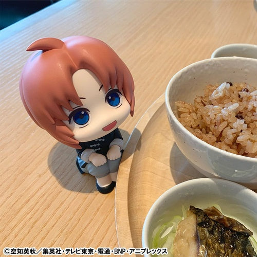 Gintama Look Up PVC Statue Kamui 11 cm