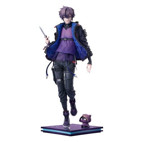 VTuber statuette PVC 1/7 Shoto 26 cm