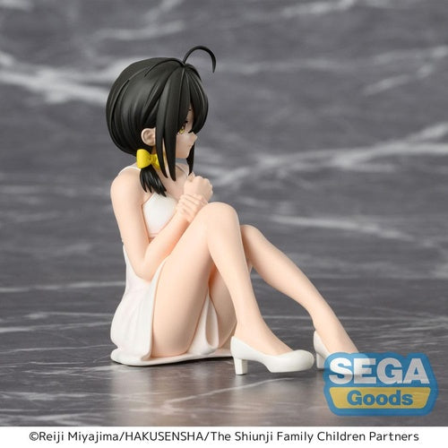 The Shiunji Family Children statuette PVC PM Perching Kotono Shiunji 9 cm