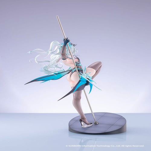 Girls´ Frontline statuette 1/7 PA-15 Treading Light, Coming Night Ver. 27 cm
