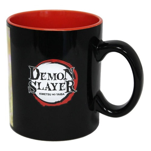 Demon Slayer mug Nezuko 473 ml